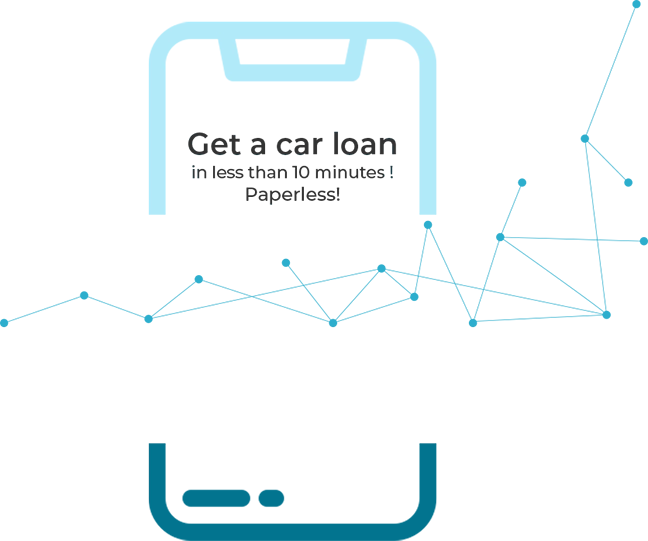 Get a used car loan