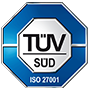 TUV sud logo
